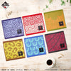 Ichiban Kuji One Piece EX Those Who Possess the Devil vol.3 - H Prize Jacquard Towels Complete Set of 6 Types
