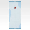 Ichiban Kuji One Piece Elbaf Arc Giant Bash!! Vol. 2 - F Prize Elbaf Towel