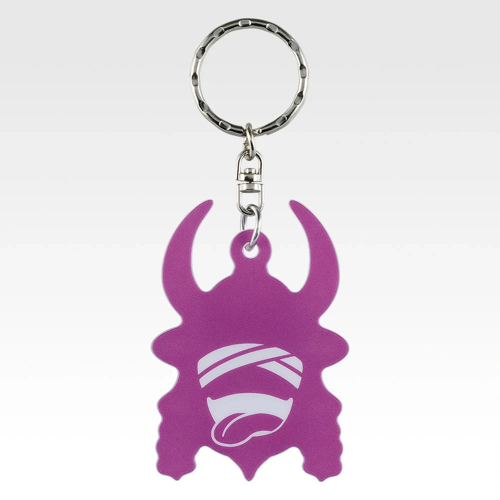 Ichiban Kuji One Piece Elbaf Arc Giant Bash!! Vol. 2 - I Prize Elbaf Acrylic Charm Complete Set Of 10 Types