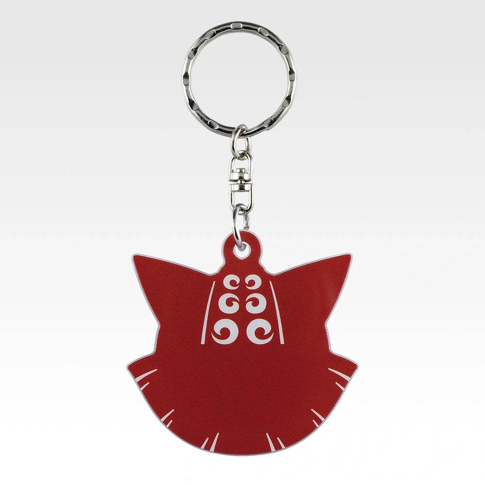 Ichiban Kuji One Piece Elbaf Arc Giant Bash!! Vol. 2 - I Prize Elbaf Acrylic Charm Complete Set Of 10 Types
