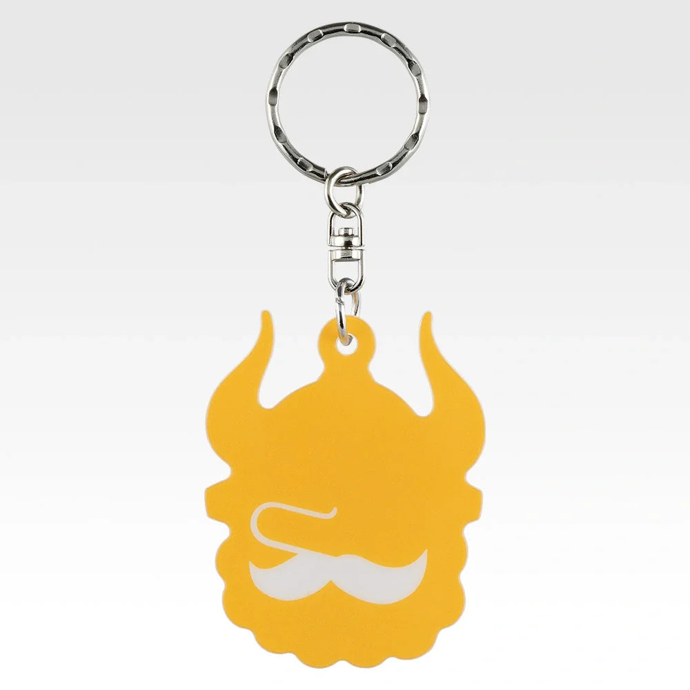 Ichiban Kuji One Piece Elbaf Arc Giant Bash!! Vol. 2 - I Prize Elbaf Acrylic Charm Complete Set Of 10 Types