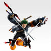 Ichiban Kuji One Piece Future Island Egghead Burst of Energy - B Prize Roronoa Zoro Masterlise Figure