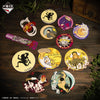 Ichiban Kuji One Piece Takumi no Keifu Hakyoku - I Prize Rubber Goods Collection Complete Set of 12 Types