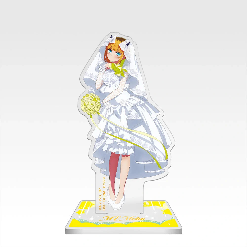Ichiban Kuji Oshi no Ko Bouquet of Dreams - G Prize Acrylic Stand (6 Types)