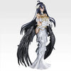 Ichiban Kuji Overlord - Last One Prize Albedo Figure 1/7 Gracemaster Last One Ver.