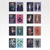 Ichiban Kuji Overlord - G Prize Clear File Complete Set of 8 Types