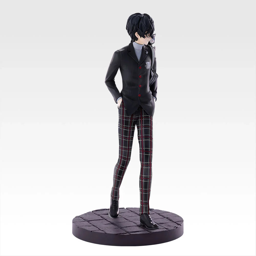 Ichiban Kuji Persona 5 Royal - A Prize P5R Protagonist Figure