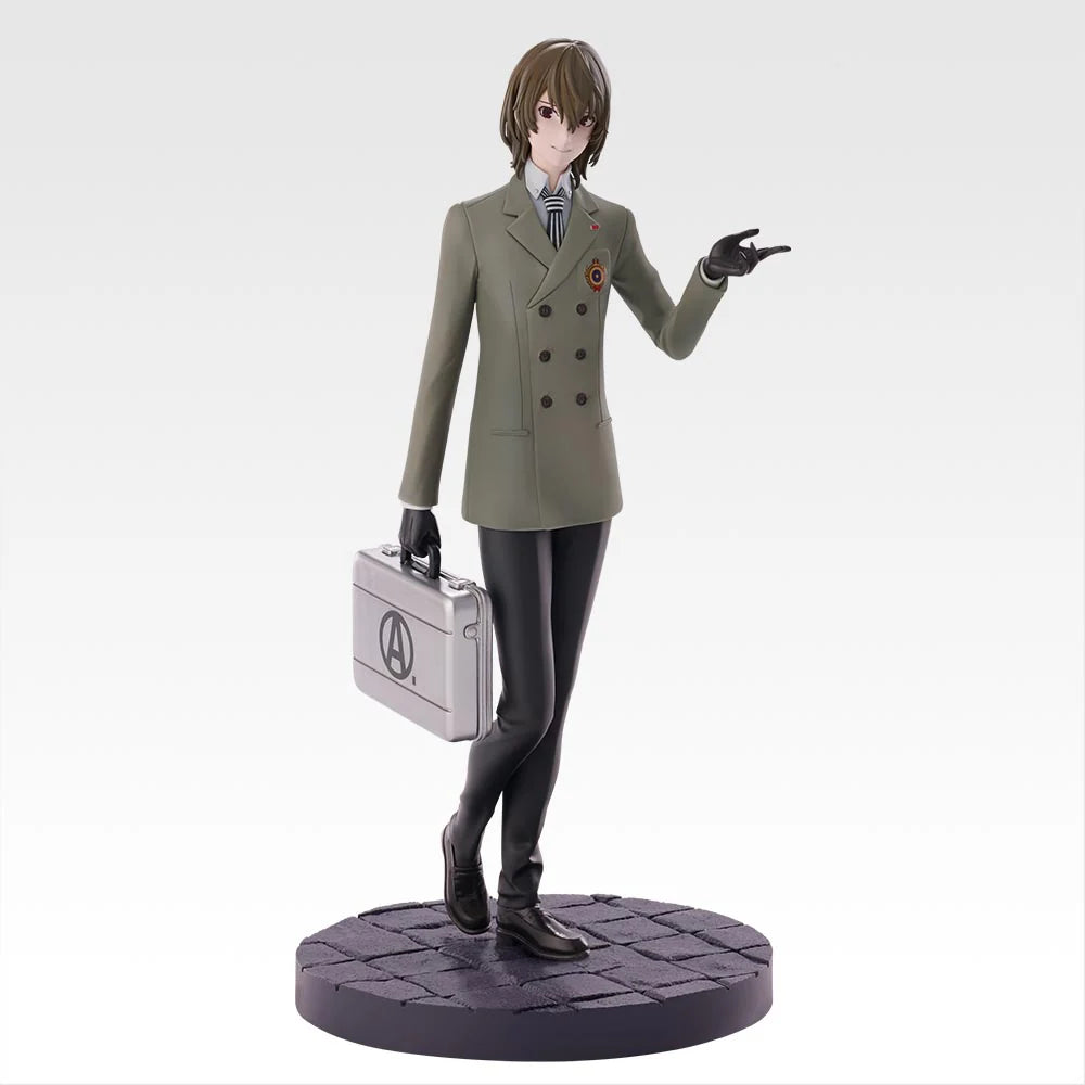 Ichiban Kuji Persona 5 Royal - B Prize Goro Akechi Figure