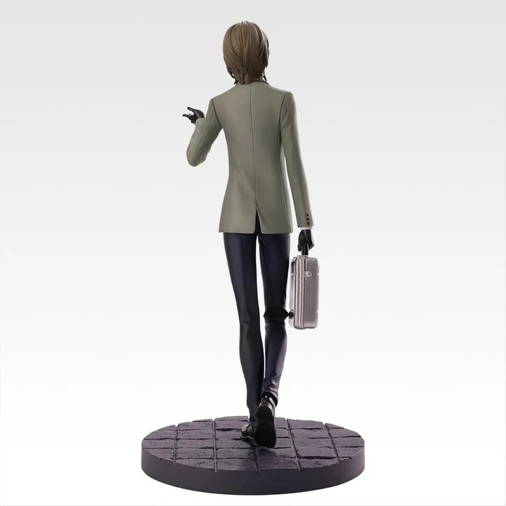 Ichiban Kuji Persona 5 Royal - B Prize Goro Akechi Figure