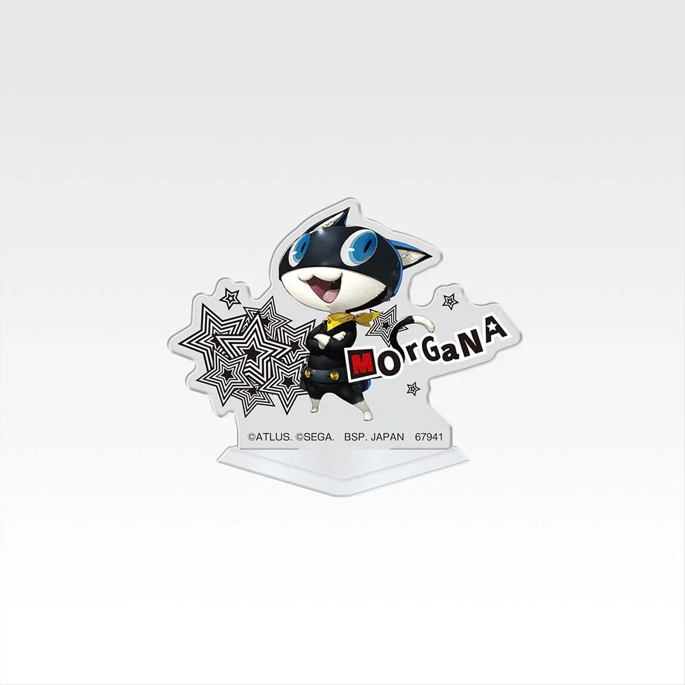 Ichiban Kuji Persona 5 Royal - F Prize Acrylic Stands (25 Types)