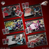 Ichiban Kuji Persona 5 Royal - H Prize Clear File and Sticker Collection Complete Set of 12 Types