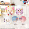 Ichiban Kuji Re:Zero Starting Life in Another World I Will Remember This Day - D Prize Chokonokko