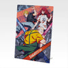 Ichiban Kuji Sakamoto Days Vol.2 - F Prize Acrylic Board Sakamoto Sho-Ten