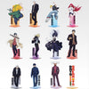 Ichiban Kuji Sakamoto Days Vol.2 - I Prize Acrylic Stand Complete Set of 12 Types