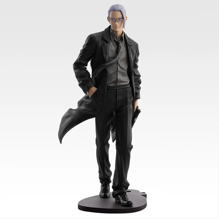 Ichiban   Kuji   Sakamoto   Days   Vol.2   -   Last   One   Prize   Taro   Sakamoto   Masterlise   Expiece