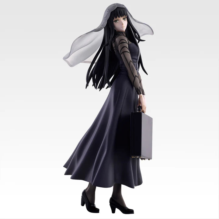 Ichiban   Kuji   Sakamoto   Days   Vol.2   -   D   Prize   Osaragi   Figure   Masterlise   Expiece