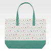 Ichiban Kuji Spy X Family Get ready to have fun! - C Prize Picnic Tote Bag