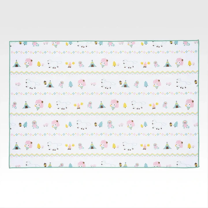 Ichiban Kuji Spy X Family Get ready to have fun! - D Prize Picnic Cloth