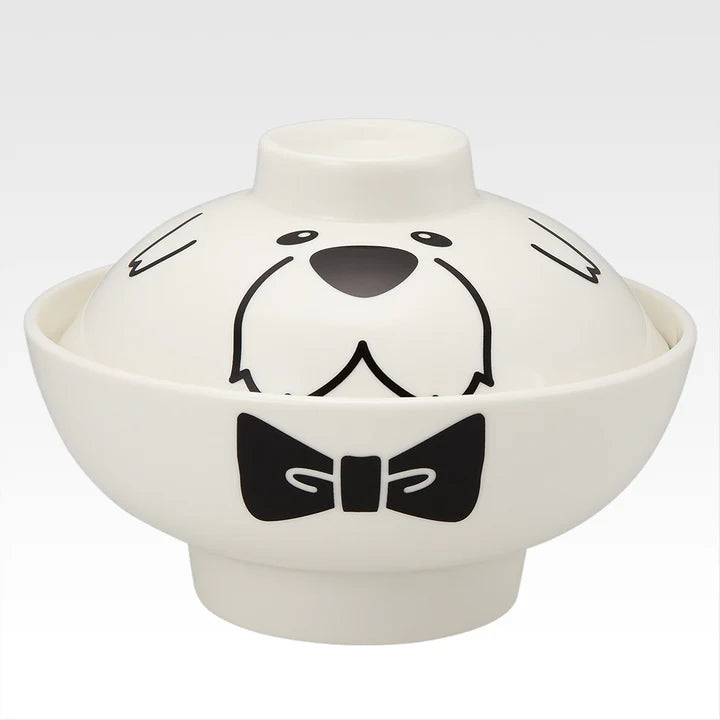 Ichiban Kuji Spy × Family Thanks for Being You - D Prize Bond's Bowl