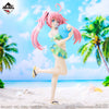 Ichiban Kuji That Time I Got Reincarnated as a Slime The Movie Tears of the Blue Sea - B Prize Milim Figure
