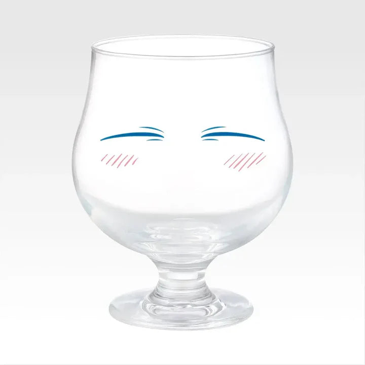 Ichiban Kuji That Time I Got Reincarnated as a Slime The Movie Tears of the Blue Sea - C Prize Rimuru Tropical Glass