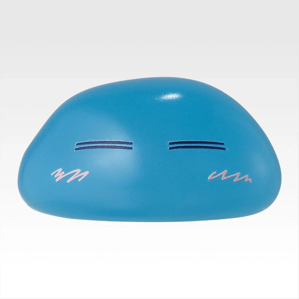 Ichiban Kuji That Time I Got Reincarnated as a Slime The Movie Tears of the Blue Sea - D Prize Chokonokko Figures Complete Set of 3 Types
