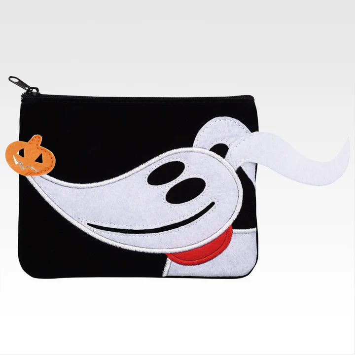 Ichiban Kuji Tim Burton's The Nightmare Before Christmas - C Prize Zero Wallet Pouch