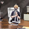 Ichiban Kuji Tougen Anki Legend of the Cursed Blood - C Prize Visual Stand Jin Kougasaki