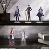 Ichiban Kuji Tougen Anki Legend of the Cursed Blood - G Prize Acrylic Stands Complete Set of 5 Types