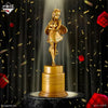 Ichiban Kuji Uma Musume Pretty Derby 14th Edition - D Prize Golden Gold Ship Statue