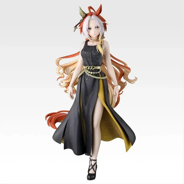 Ichiban Kuji Uma Musume Pretty Derby 14th Edition - C Prize Orfevre GOLD WEEK Figure