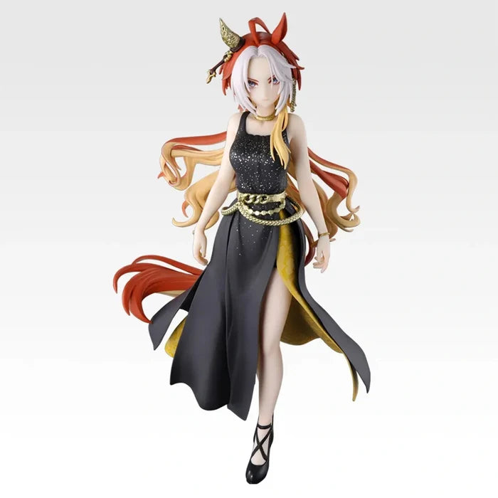 Ichiban Kuji Uma Musume Pretty Derby 14th Edition - C Prize Orfevre GOLD WEEK Figure
