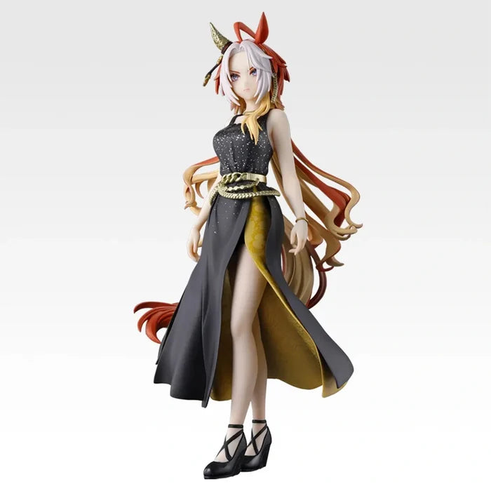 Ichiban Kuji Uma Musume Pretty Derby 14th Edition - C Prize Orfevre GOLD WEEK Figure