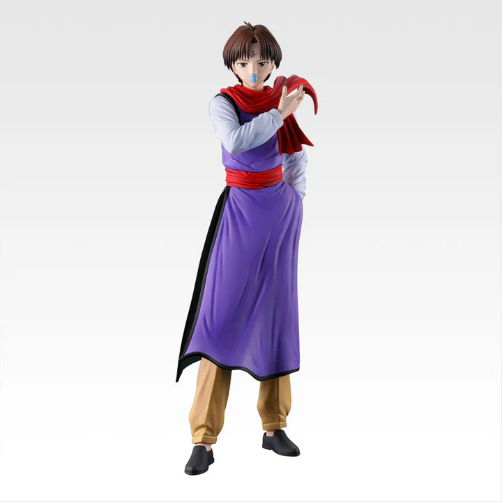 Ichiban Kuji Yu Yu Hakusho Dark Martial Arts Tournament Vol.3 - D Prize Koenma MASTERLISE Figure