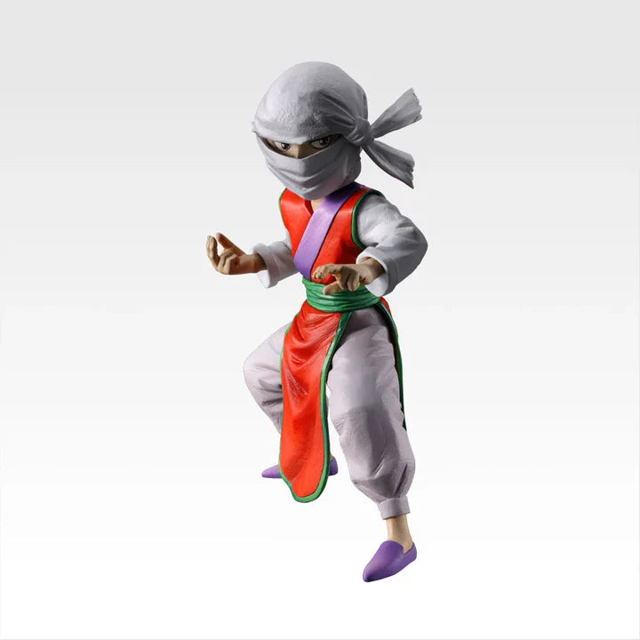 Ichiban Kuji Yu Yu Hakusho Dark Martial Arts Tournament Vol.3 - E Prize Genkai MASTERLISE EMOVING Figure