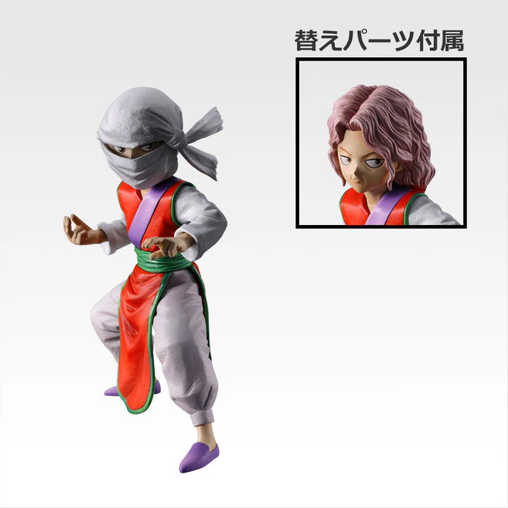 Ichiban Kuji Yu Yu Hakusho Dark Martial Arts Tournament Vol.3 - E Prize Genkai MASTERLISE EMOVING Figure