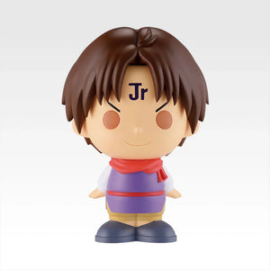 Ichiban Kuji Yu Yu Hakusho Dark Martial Arts Tournament Vol.3 - F Prize SOFVICchu Figures (4 Types)