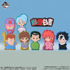 Ichiban Kuji Yu Yu Hakusho Dark Martial Arts Tournament Vol.3 - I Prize Rubber Stands Complete Set of 8 Types