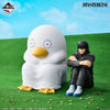 Ichiban Kuji 3rd Year Class Z Ginpachi Sensei Kuji-Style Youth Is Here! - Last One Prize Katsura & Elizabeth Masterlise