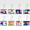 Ichiban Kuji Blue Lock Additional Time! - H Prize Scene Acrylic Charm Complete Set Of 7 Types