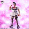 Ichiban Kuji Blue Lock Additional Time! - C Prize Maid Barou Figure