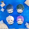 Ichiban Kuji Blue Lock Additional Time! - D Prize Kiraraizu Mascots (4 Types)