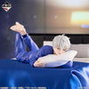 Ichiban Kuji Blue Lock Additional Time! - Last One Prize Seishiro Nagi Figure Sleeping Ver.