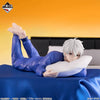 Ichiban Kuji Blue Lock Additional Time! - B Prize Seishiro Nagi Figure