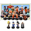 Ichiban Kuji Dragon Ball Assemble Collection Son Goku's Childhood - Complete Set 24 Types