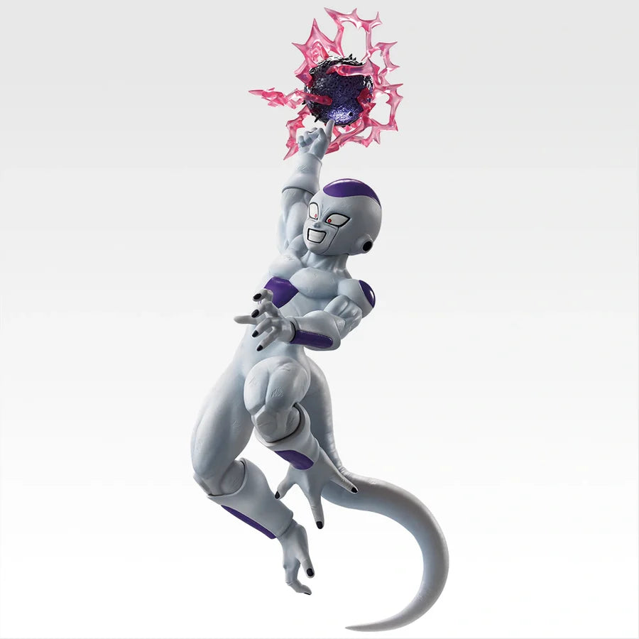 Ichiban Kuji Dragon Ball Battle of The Super Saiyan - C Prize Frieza Masterlise Figure