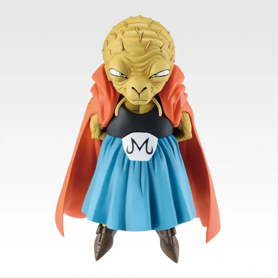 Ichiban Kuji Dragon Ball Battle of The Super Saiyan - E Prize Babidi Masterlise Figure