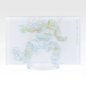 Ichiban Kuji Dragon Ball Battle of The Super Saiyan - F Prize Acrylic Stands (10 Types)