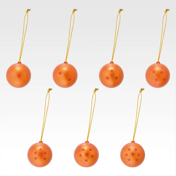 Ichiban Kuji Dragon Ball Snap Collection 2 - F Prize Dragon Ball Strap (7 Types)