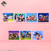 Ichiban Kuji Dragon Ball Snap Collection 2 - E Prize Acrylic Stand (7 Types)